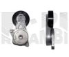 AUTOTEAM A07412 Belt Tensioner, v-ribbed belt